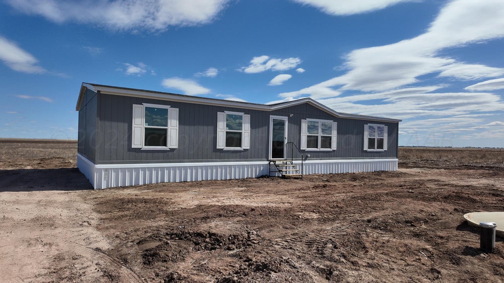 4200 Raef Road, Amarillo, TX 79108 ERA