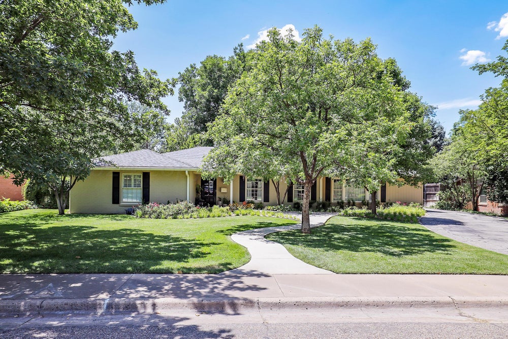 3206 Hawthorne Drive, Amarillo, TX 79109 ERA