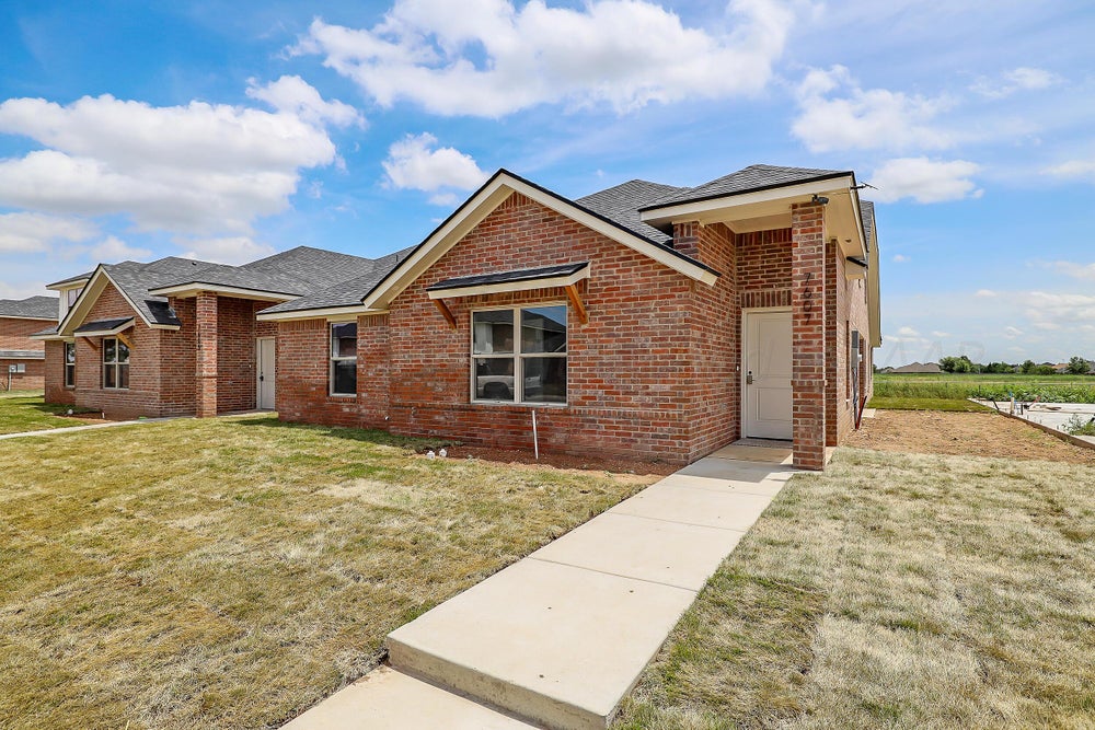 7607 Woodford Avenue, Amarillo, TX 79110 ERA