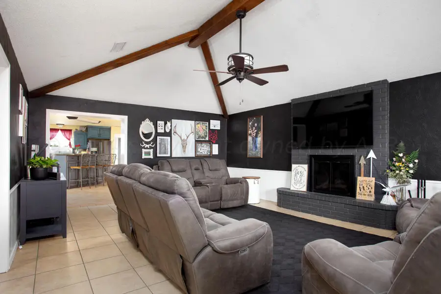 8011 Bedwell Place, Amarillo, TX 79121-1047 - Image #3