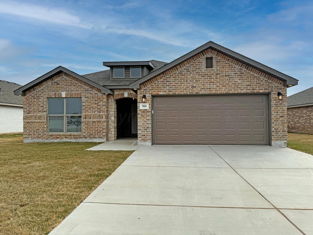 7611 Frazier Road, Amarillo, TX 79119 ERA