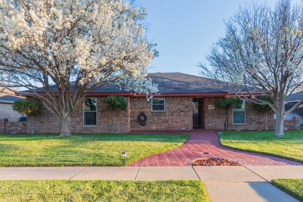 7304 Queens Place, Amarillo, TX 79109 ERA