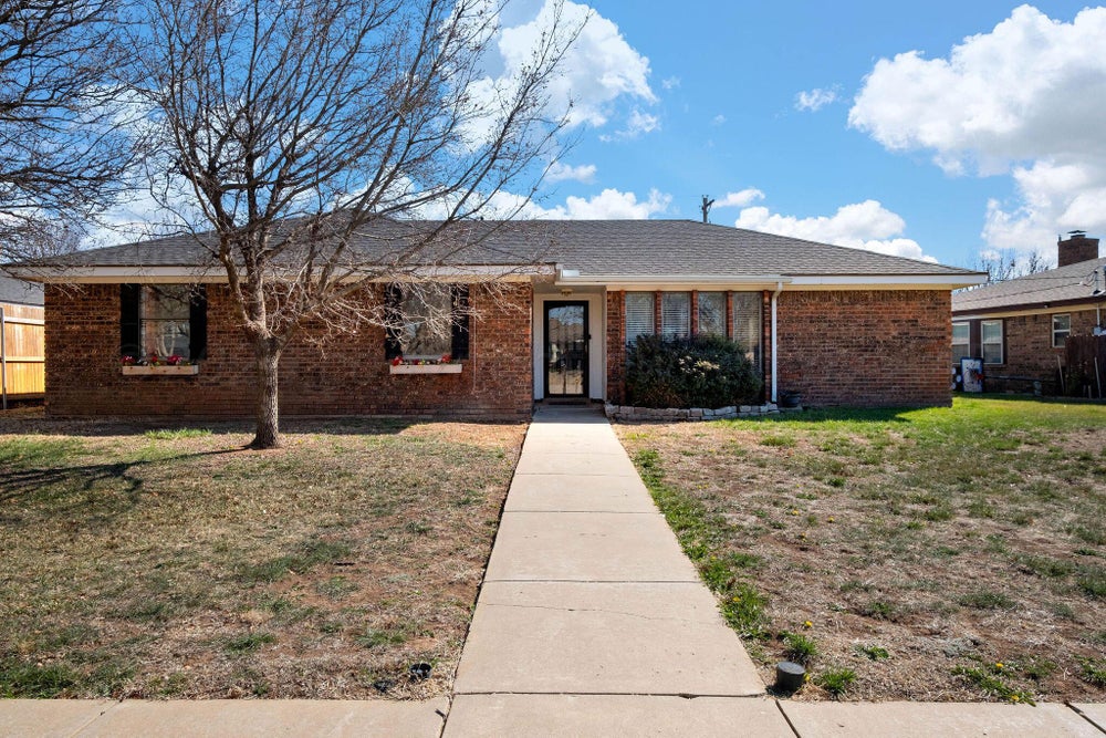 7403 Jameson Drive, Amarillo, TX 79121 ERA