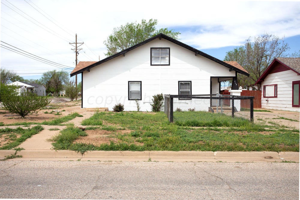 713 N Garfield Street, Amarillo, TX 79107 ERA