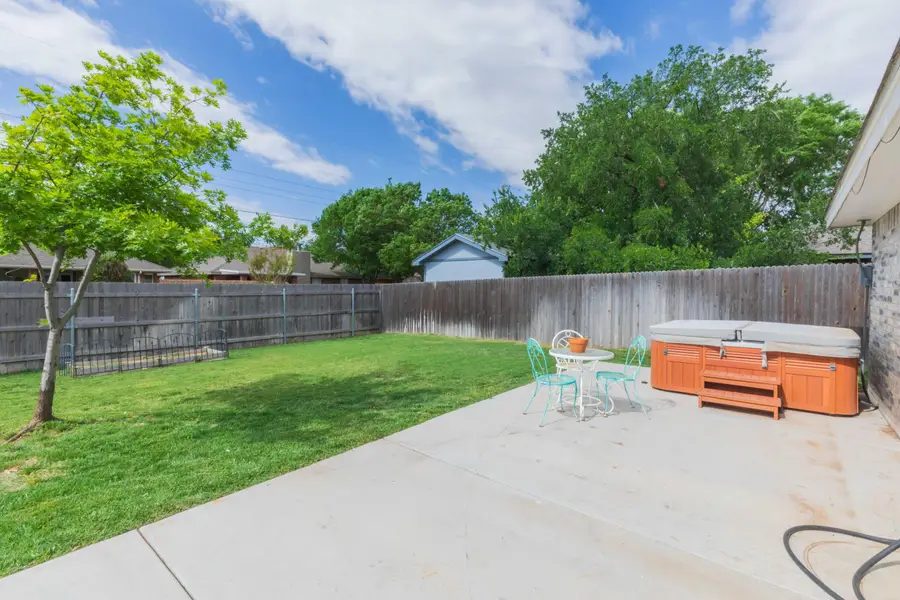5403 Leo Lane, Amarillo, TX 79110-4325 - Image #3