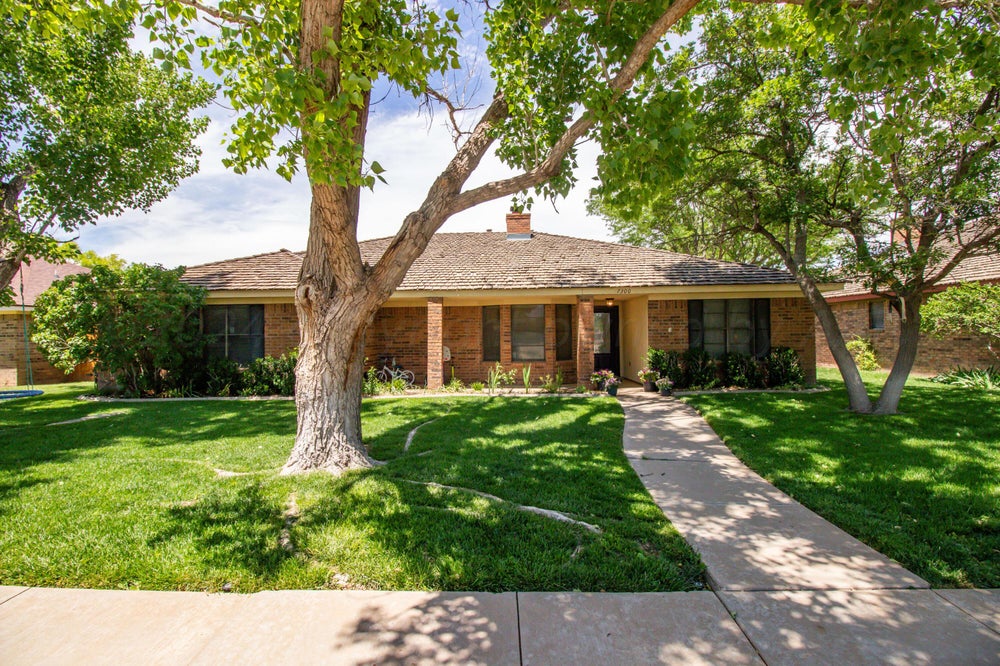 7300 Old Kent Road, Amarillo, TX 79109 ERA