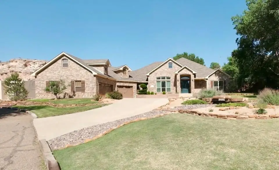 3 Watercove Court, Canyon, TX 79015-5689 - #1