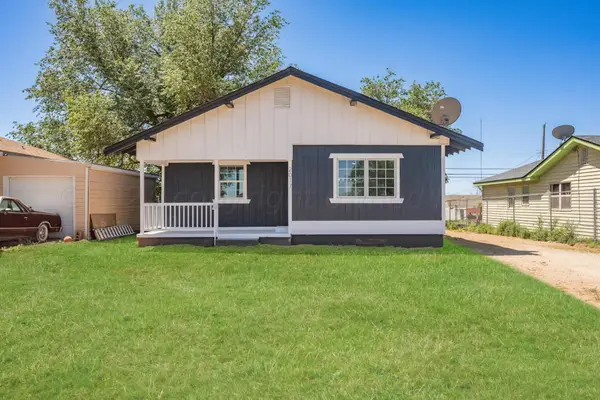 2017 NW 14th Street, Amarillo, TX 79107