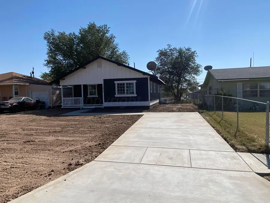 2017 NW 14th Street, Amarillo, TX 79107 - Image #2