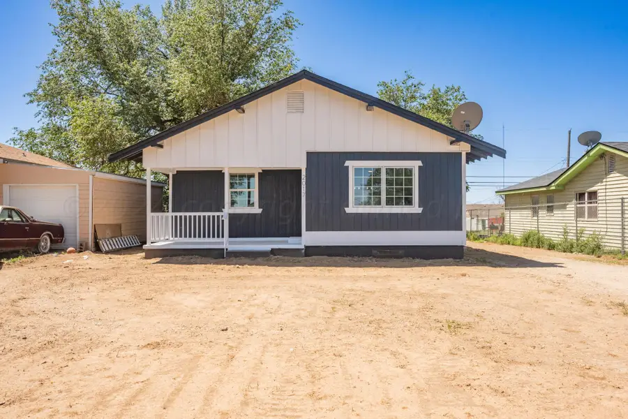 2017 NW 14th Street, Amarillo, TX 79107 - Image #3