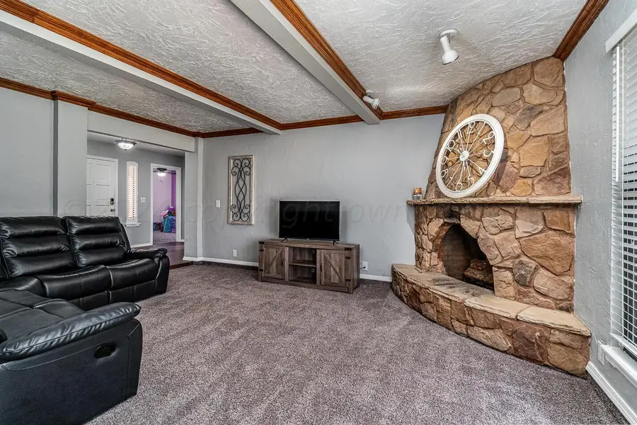 6725 Westcliff Circle, Amarillo, TX 79124-1113 - #2