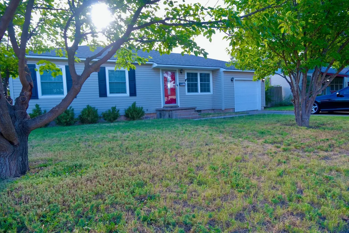 1912 Beech Street, Amarillo, TX 79106-4506 - Image #1