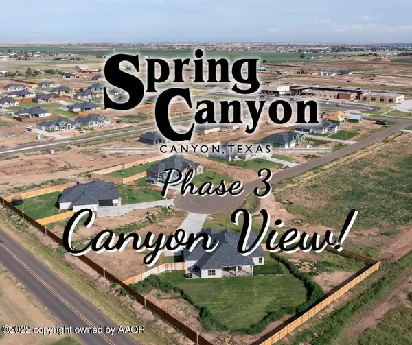 9 Riverview Drive, Canyon, TX 79015