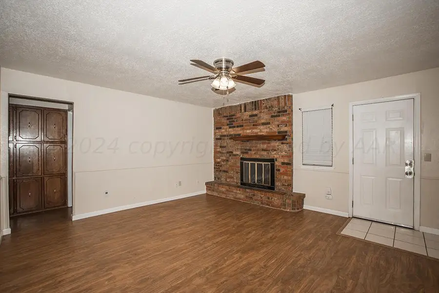 5324 Capulin Lane, Amarillo, TX 79110-3507 - #2