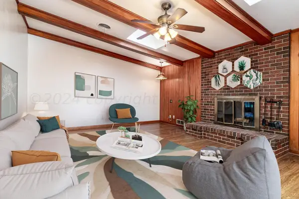 3308 Sunlite Street, Amarillo, TX 79106-6221