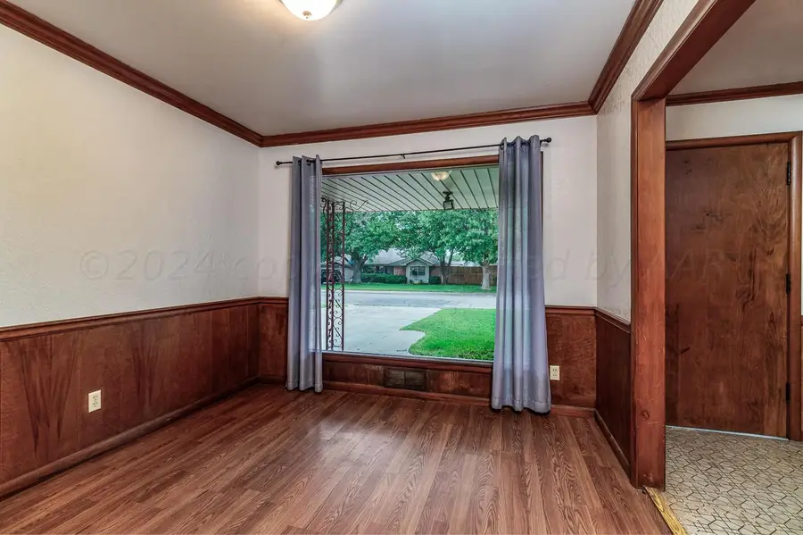 3308 Sunlite Street, Amarillo, TX 79106-6221 - #3