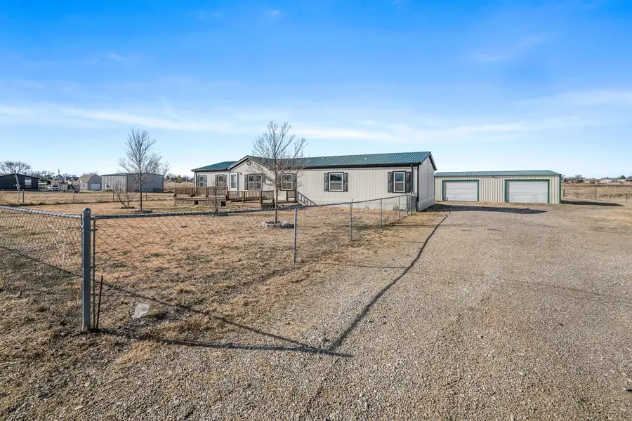 12430 Flying W Trail, Amarillo, TX 79118-4378 - Image #2