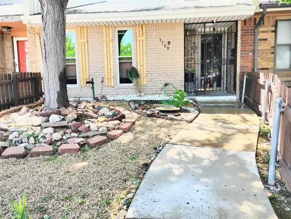 3100 Janet Drive, Amarillo, TX 79109-3207