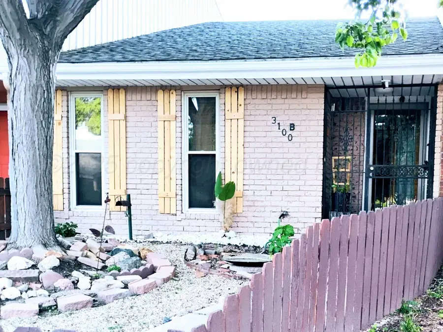 3100 Janet Drive, Amarillo, TX 79109-3207 - Image #3