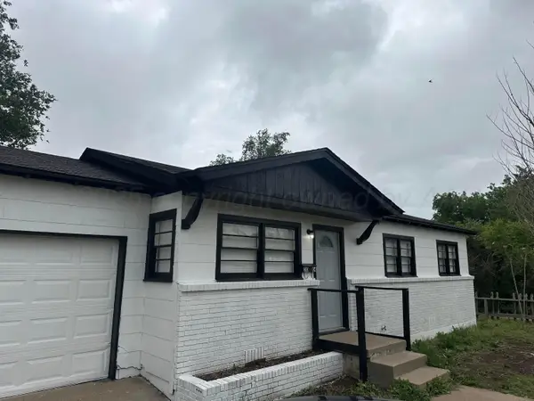 0 Portfolio Package, Amarillo, TX 79110