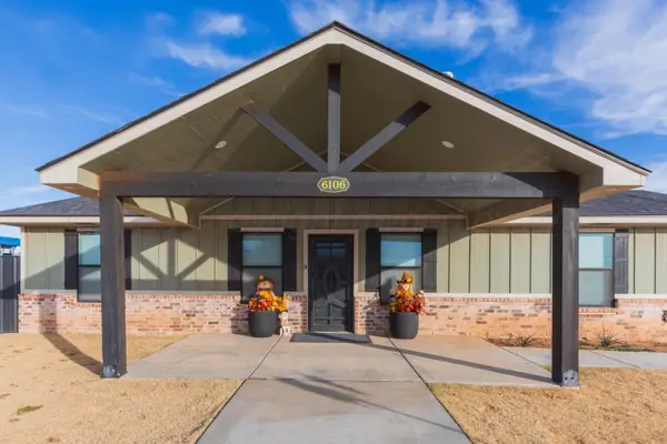 6106 W Rockwell Road, Amarillo, TX 79118-2062