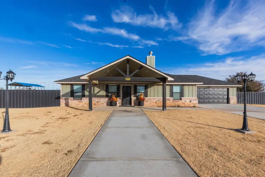 6106 W Rockwell Road, Amarillo, TX 79118-2062 - Image #2