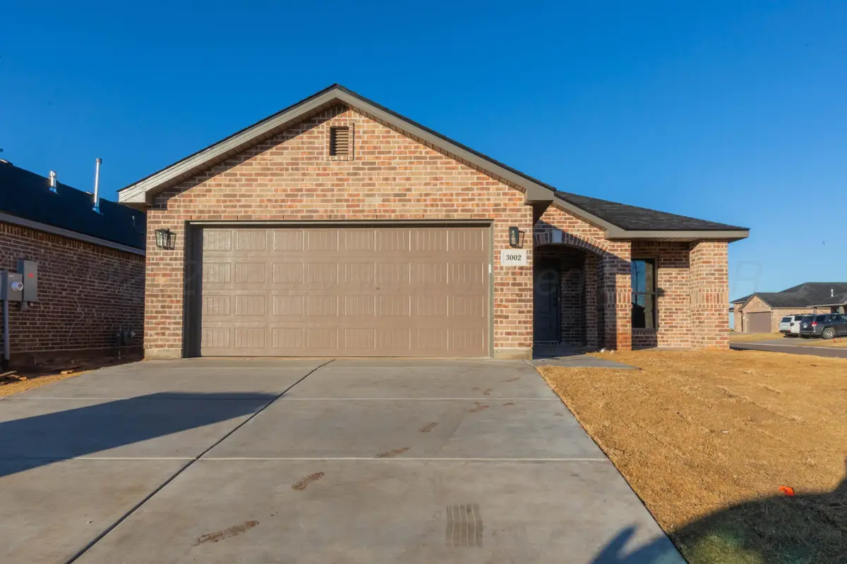 3002 Farmyard Drive, Amarillo, TX 79124 - Image #1