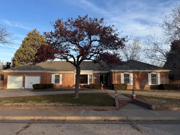 6404 Dreyfuss Road, Amarillo, TX 79106-2908