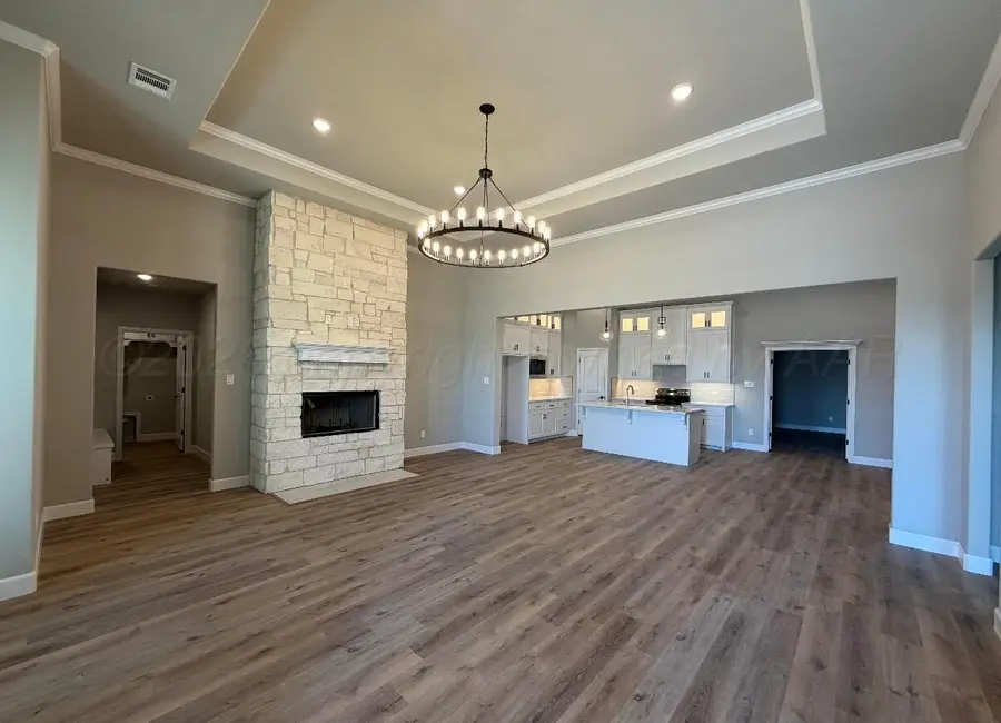 104 Cameo Lane, Canyon, TX 79015-1284 - #2