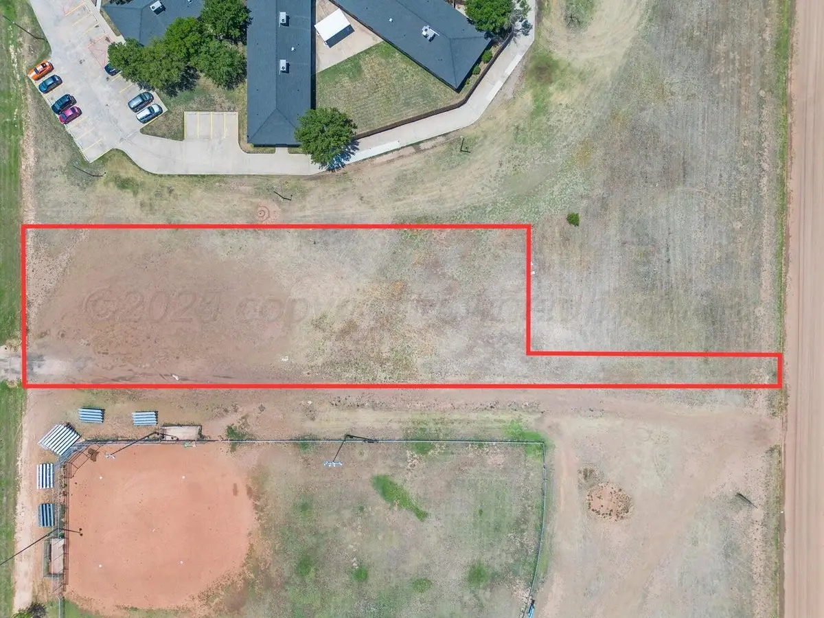 E 19th Street, Dumas, TX 79029 - Image #1