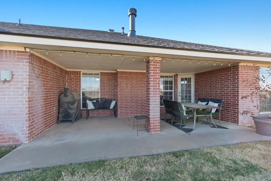 110 Fairview Street, Borger, TX 79007 - #3