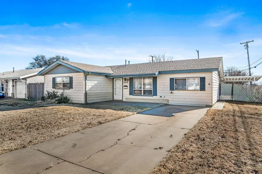 3600 SE 31st Avenue, Amarillo, TX 79103 - Image #2
