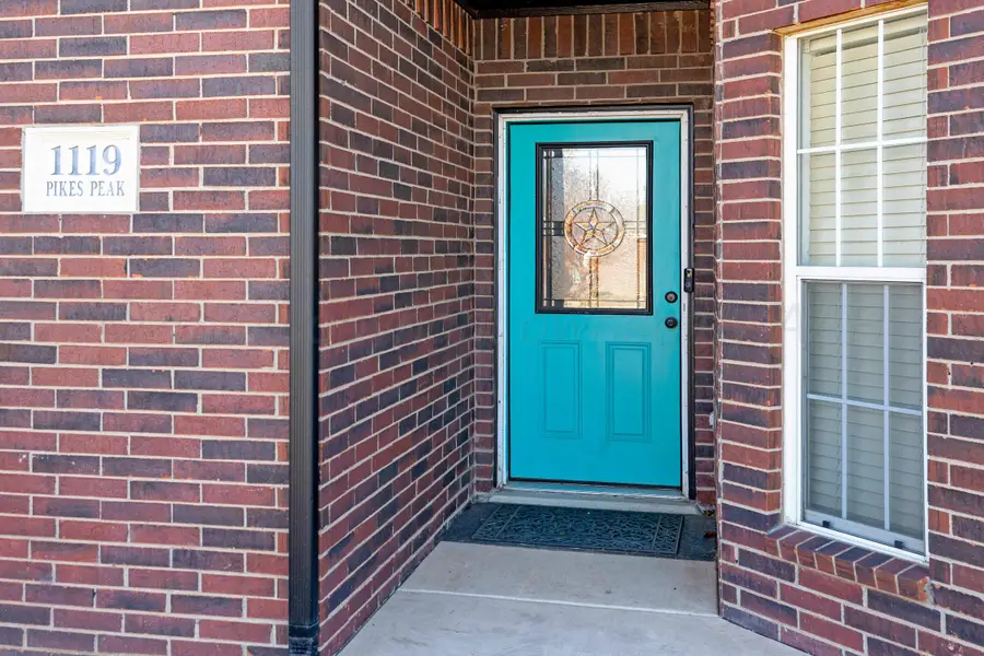 1119 Pikes Peak Drive, Amarillo, TX 79110-2620 - Image #2