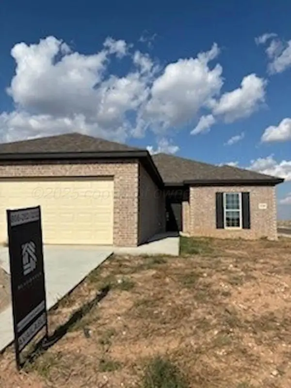 12500 Los Olmos Parkway, Canyon, TX 79105