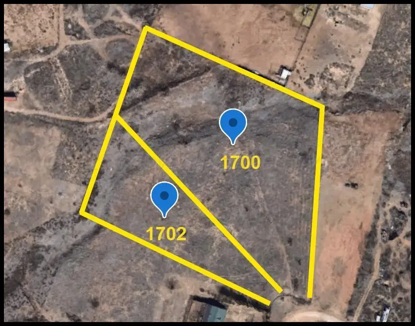 1700 Strawman Trail, Amarillo, TX 79108 - Image #1