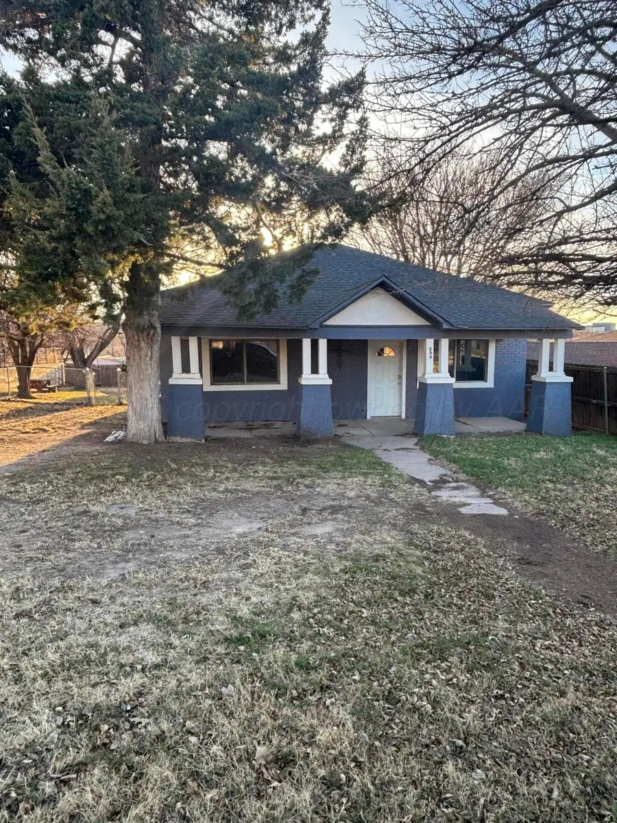 206 Harvey, Miami, TX 79059 - Image #3