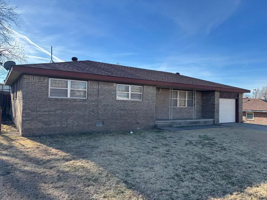 442 Harvey Street, Miami, TX 79059 - Image #3