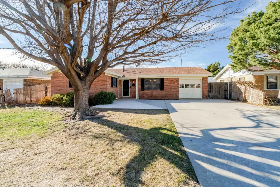 2918 Hodges Street, Amarillo, TX 79103-7210 - Image #2