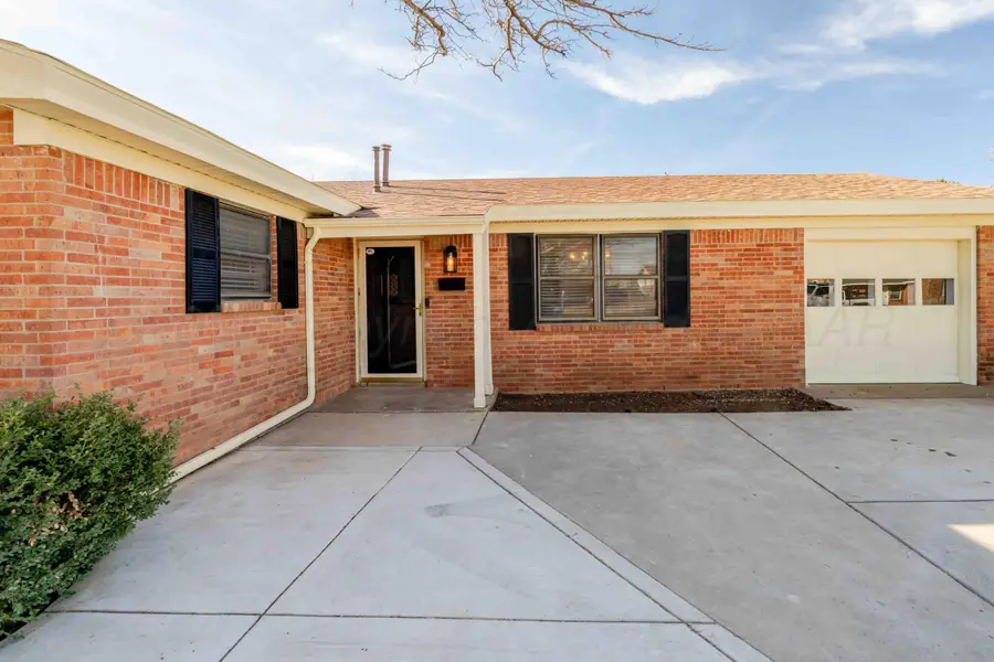 2918 Hodges Street, Amarillo, TX 79103-7210 - Image #3