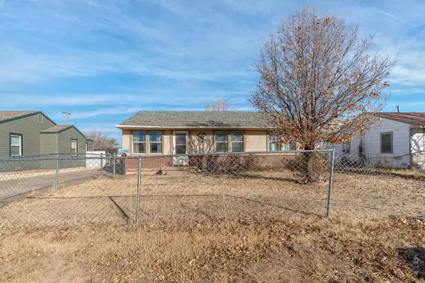 3313 NE 20th Avenue, Amarillo, TX 79107-6910