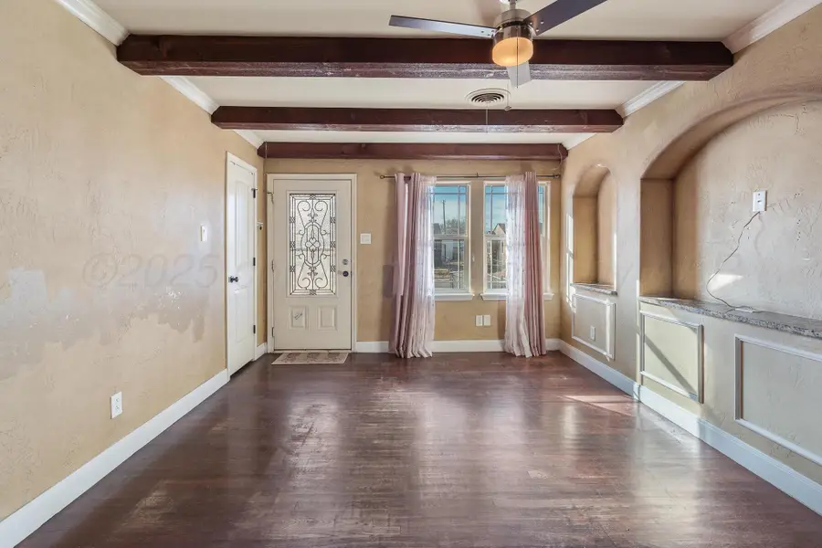 3313 NE 20th Avenue, Amarillo, TX 79107-6910 - Image #3