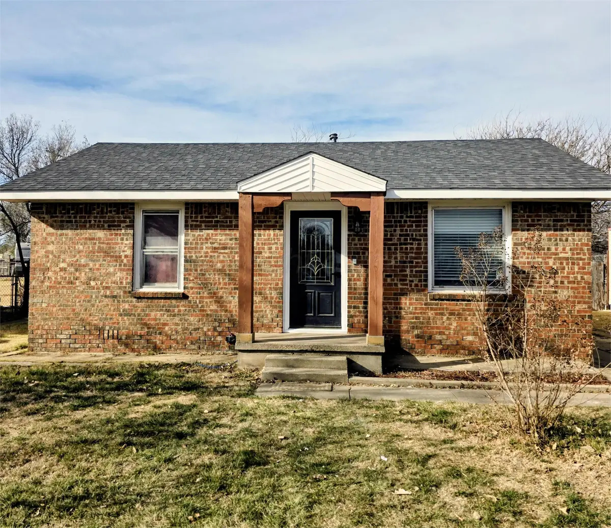 1615 N Fairfield Street, Amarillo, TX 79107 - Image #1