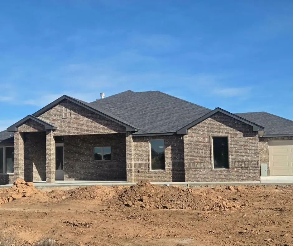 9591 Highland Springs Drive, Amarillo, TX 79119-8062 - Image #1