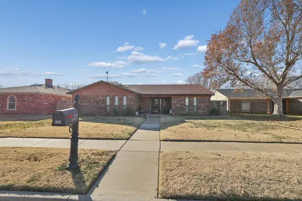 6508 Garwood Road, Amarillo, TX 79109-6935