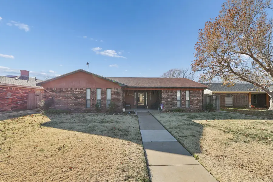 6508 Garwood Road, Amarillo, TX 79109-6935 - Image #2