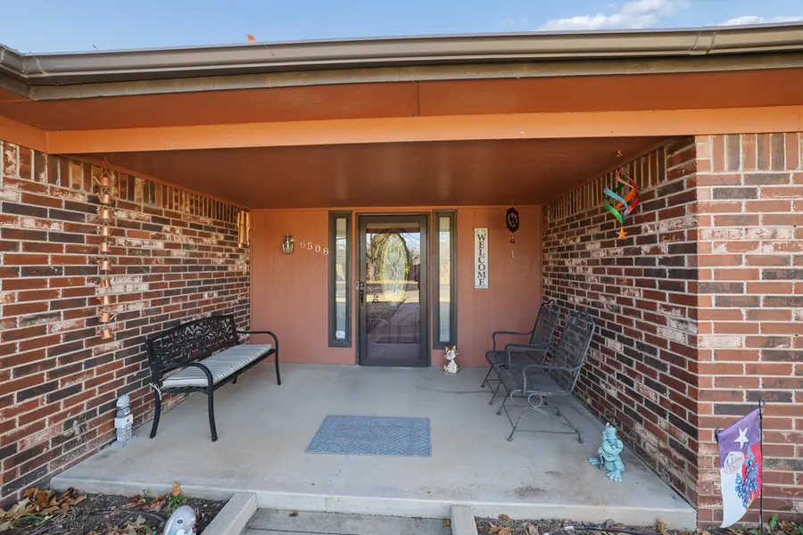 6508 Garwood Road, Amarillo, TX 79109-6935 - Image #3