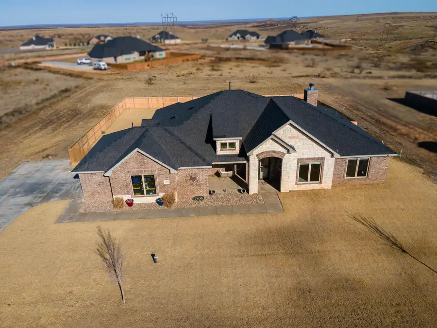 19500 Brenton Trail, Bushland, TX 79124-2251 - Image #2