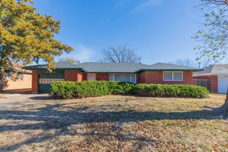 3603 S Rusk Street, Amarillo, TX 79109-4833 - Image #2