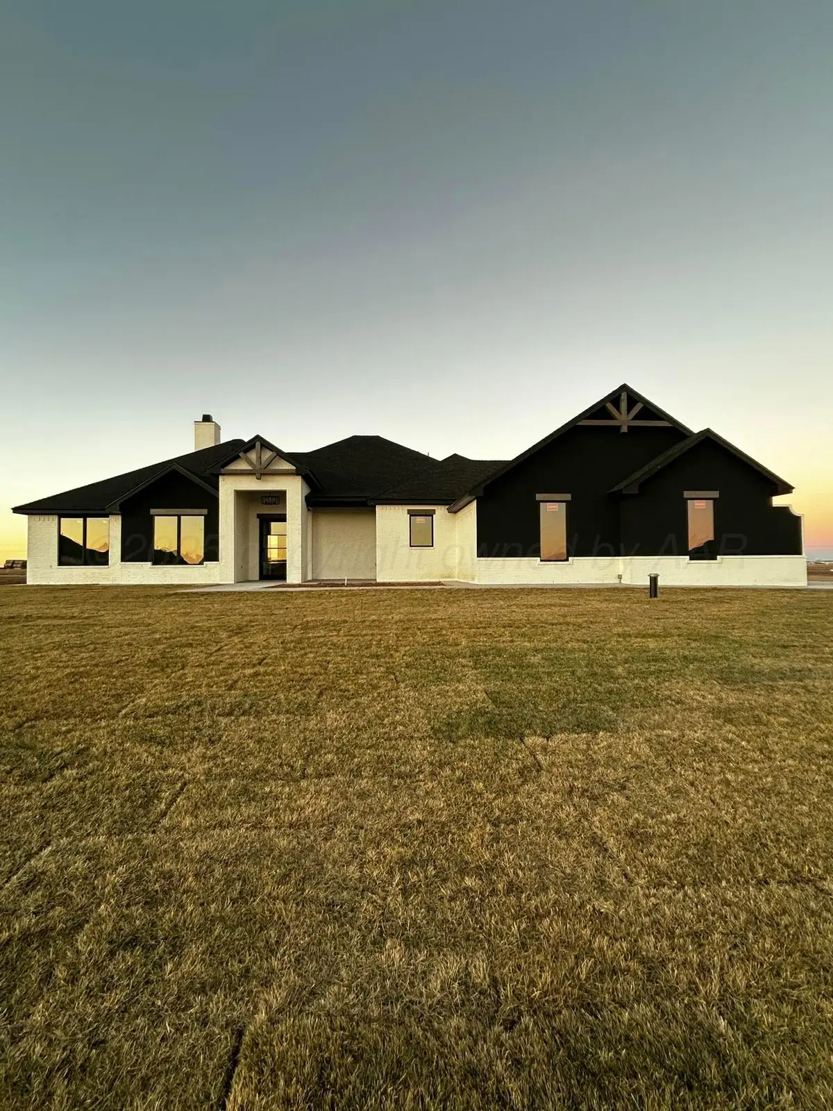 12260 Jackson Branch Avenue, Amarillo, TX 79119 - Image #1