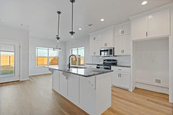 12320 Los Olmos Parkway, Amarillo, TX 79015